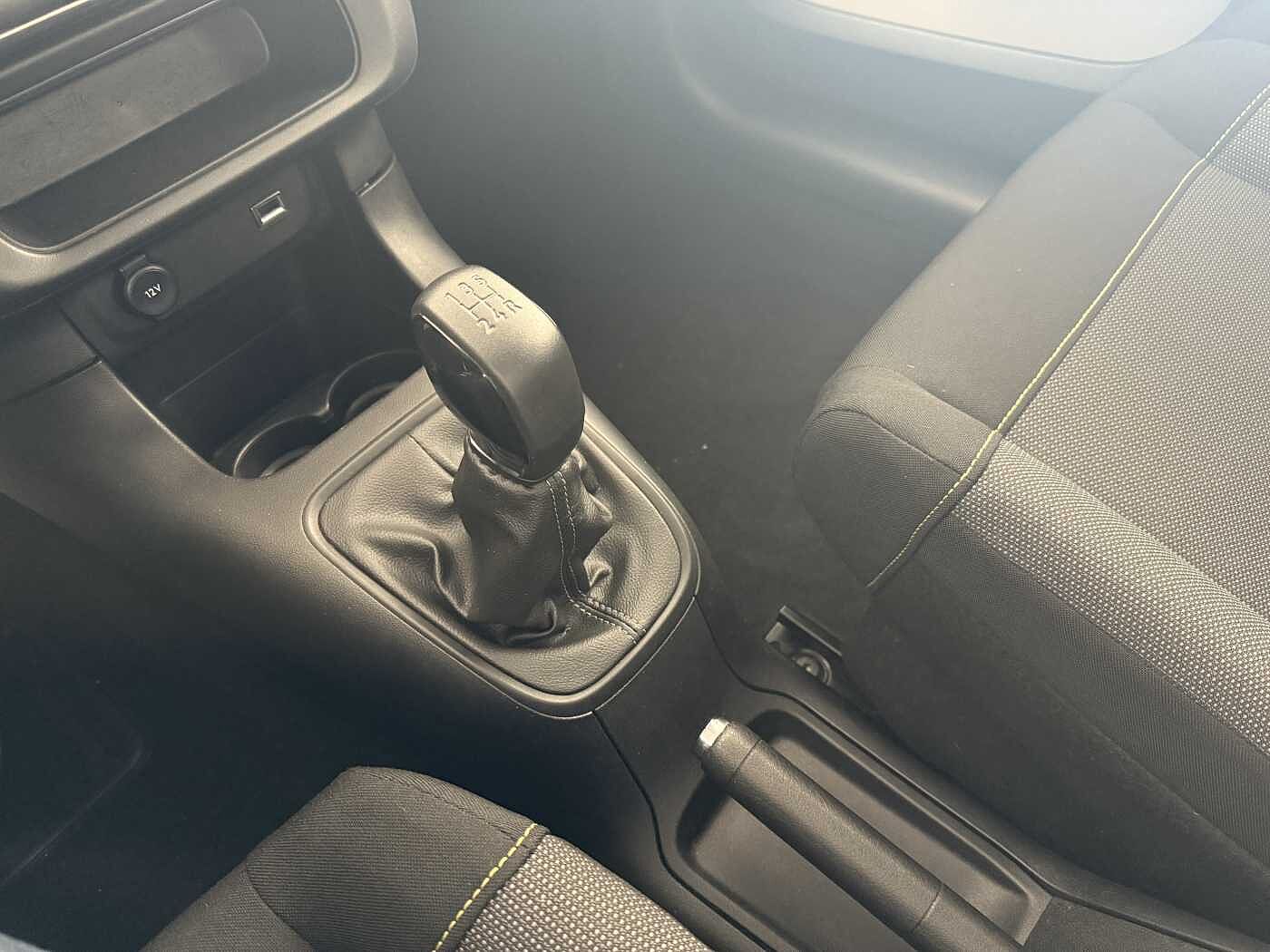 Citroen C3 – 1.2 PureTech 83 CV FEEL  