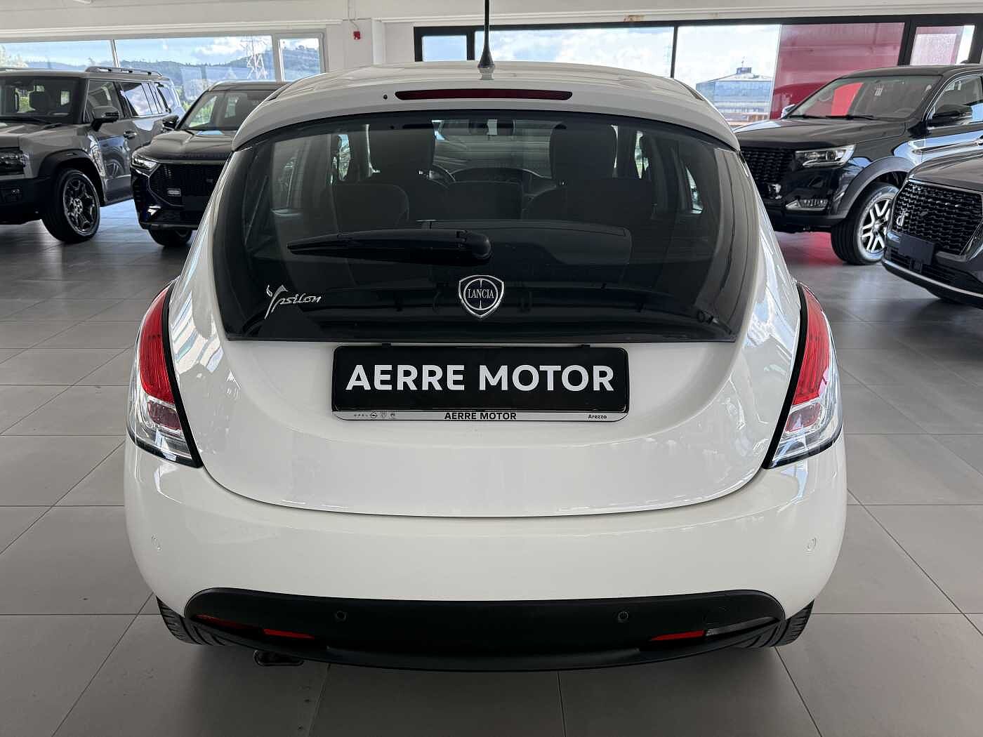 Lancia Ypsilon – 1.2 69 CV Gold  