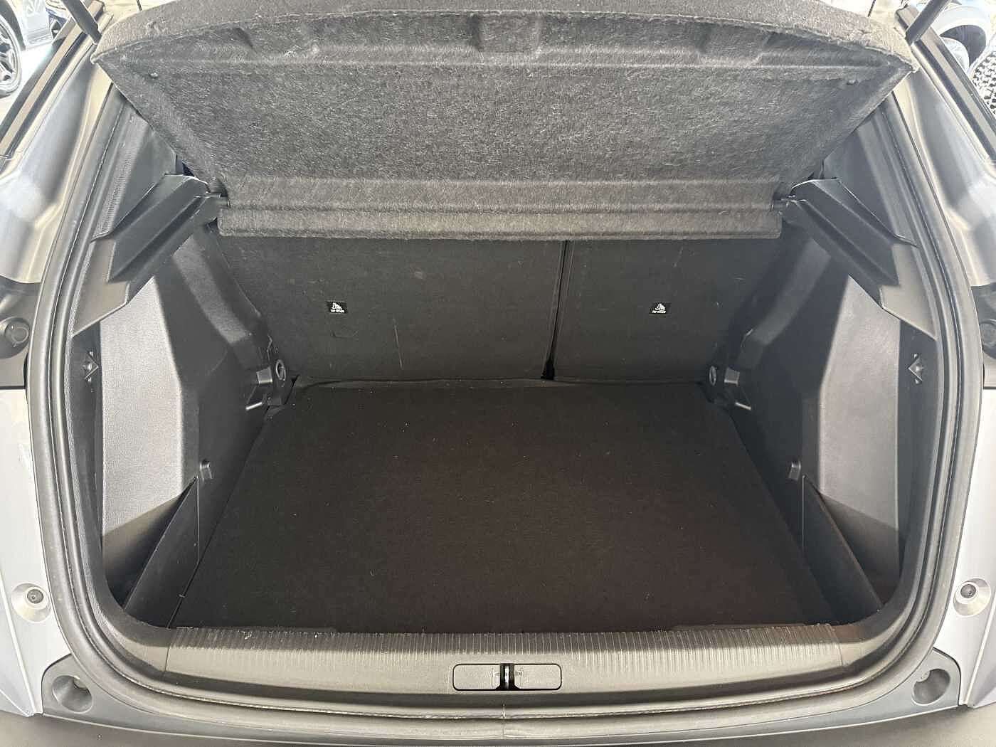 Peugeot 2008 – 1.2 PureTech 130 CV EAT8 GT  