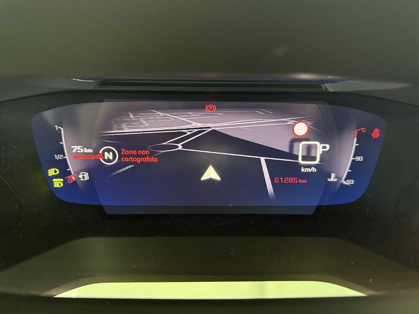 Peugeot 2008 – 1.2 PureTech 130 CV EAT8 GT  