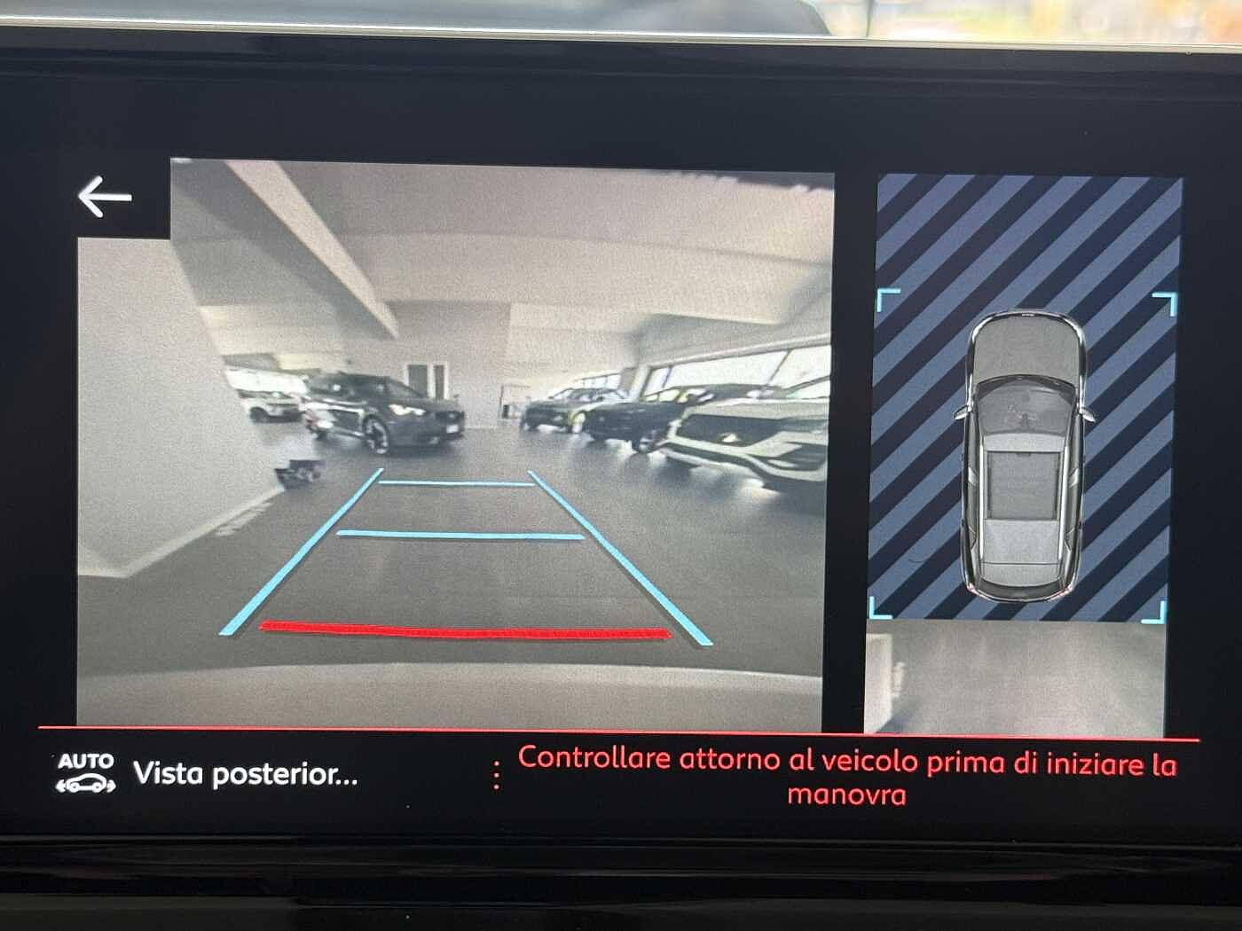 Peugeot 2008 – 1.2 PureTech 130 CV EAT8 GT  