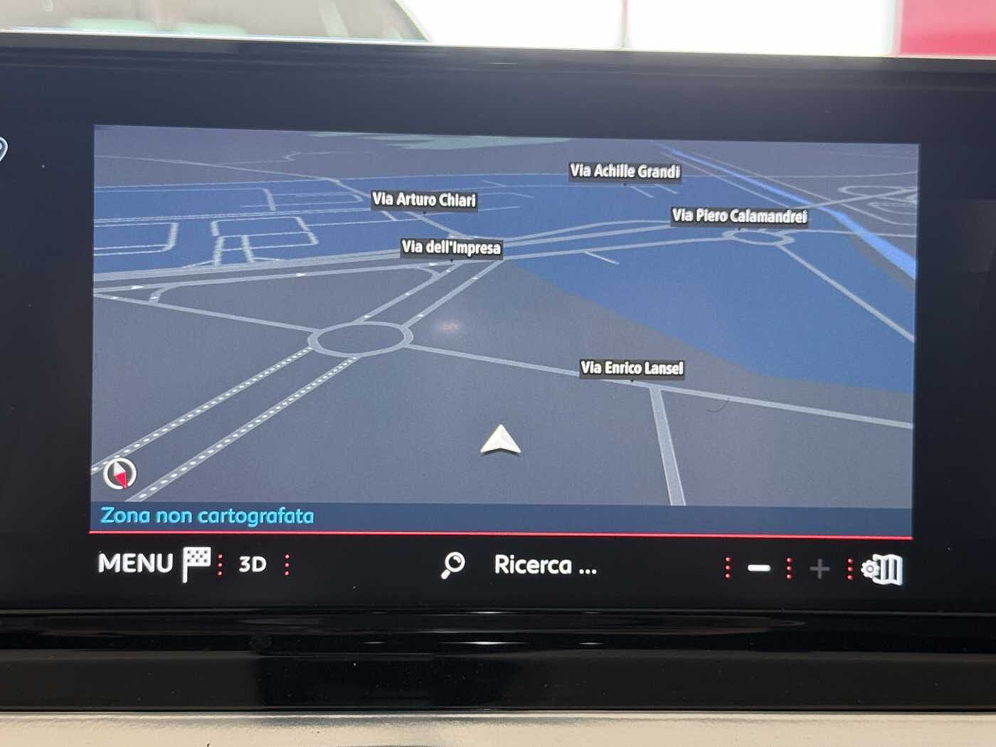 Peugeot 2008 – 1.2 PureTech 130 CV EAT8 GT  