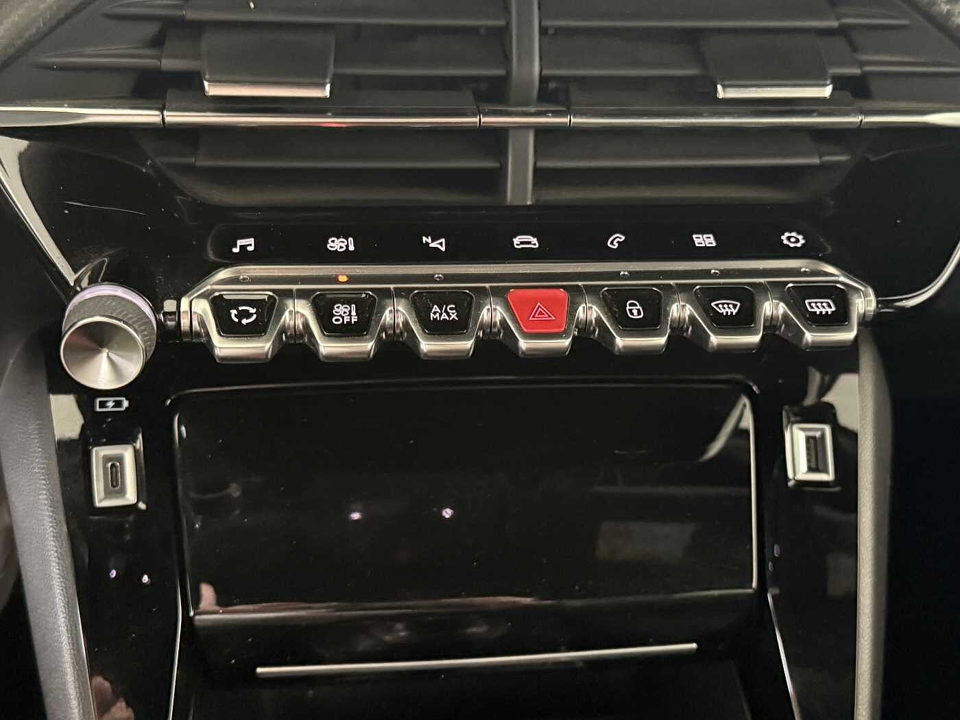 Peugeot 2008 – 1.2 PureTech 130 CV EAT8 GT  