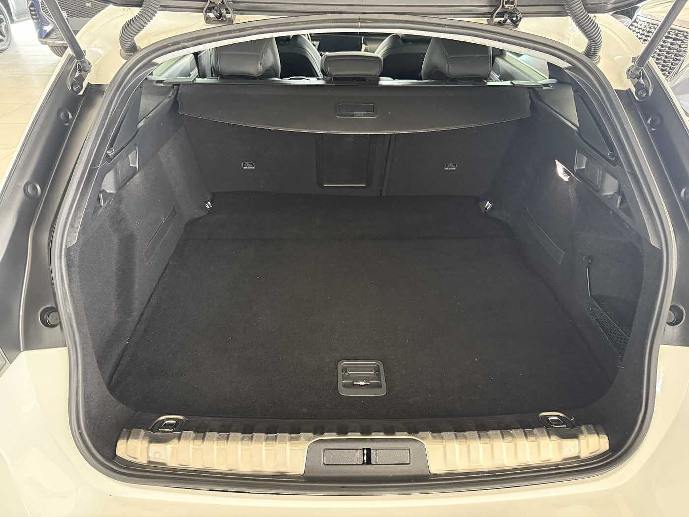 Peugeot 508 – 1.5 BlueHDi 130 CV EAT8 ALLURE  