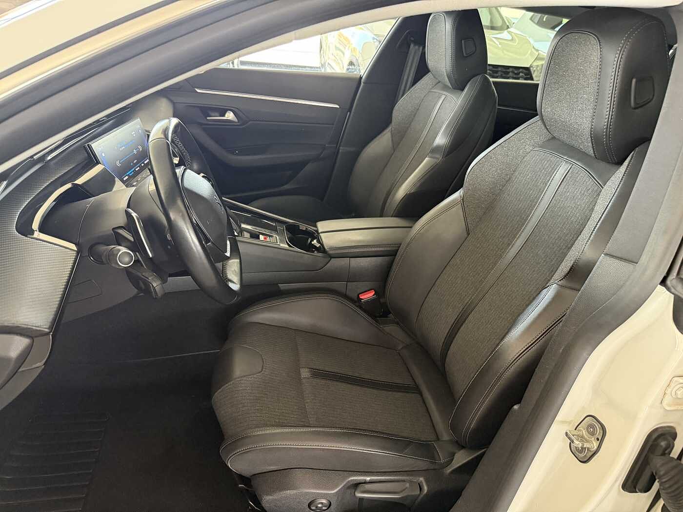 Peugeot 508 – 1.5 BlueHDi 130 CV EAT8 ALLURE  