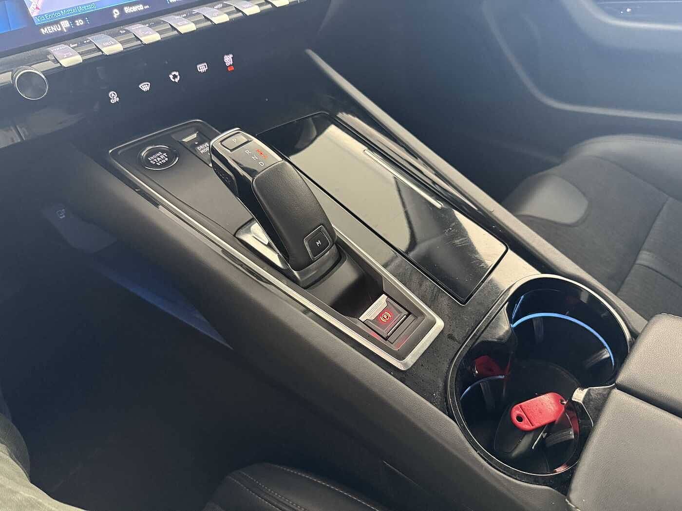 Peugeot 508 – 1.5 BlueHDi 130 CV EAT8 ALLURE  