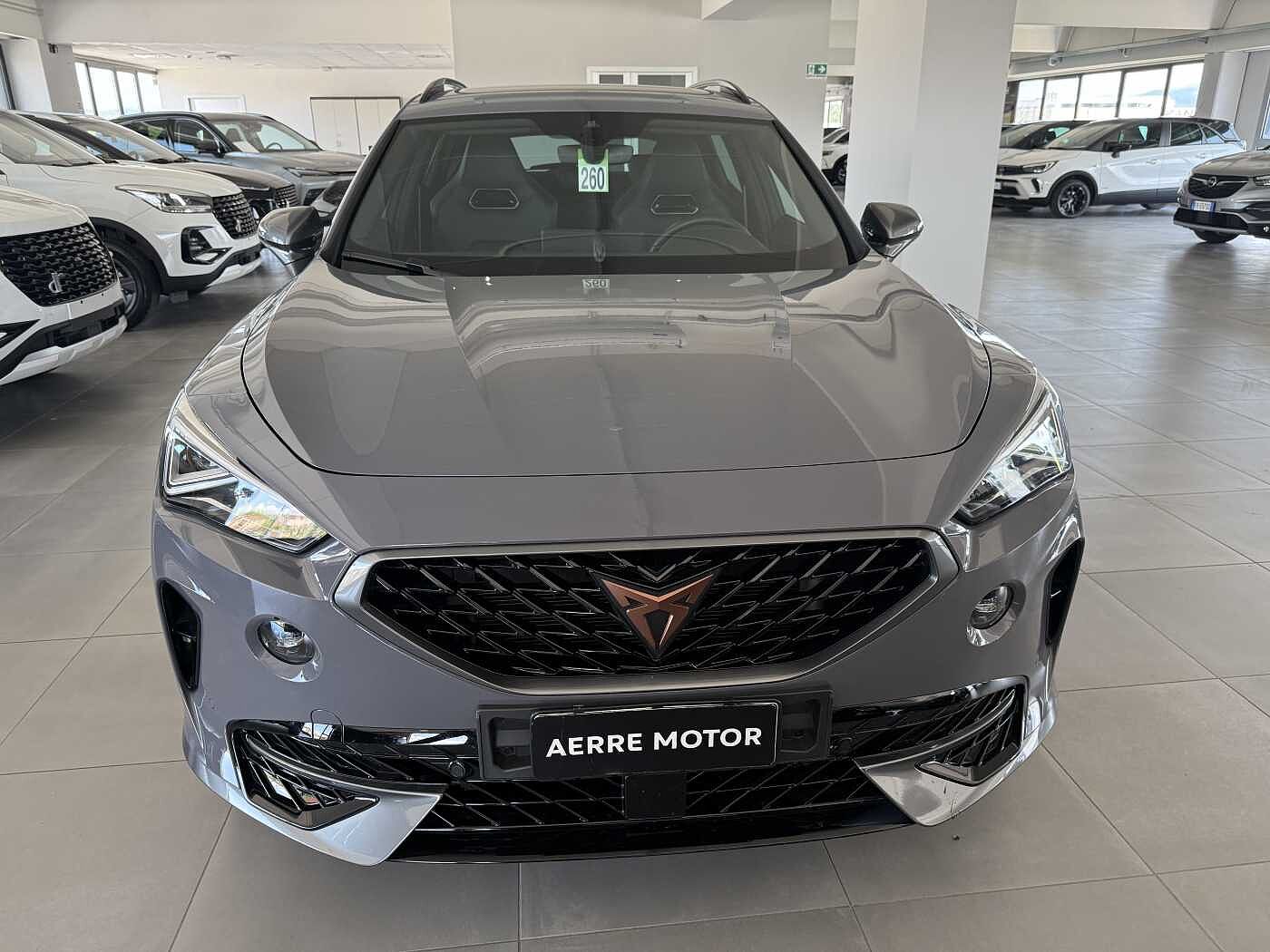 CUPRA Formentor – 1.4 e-Hybrid DSG Priority Tetto + Pelle  