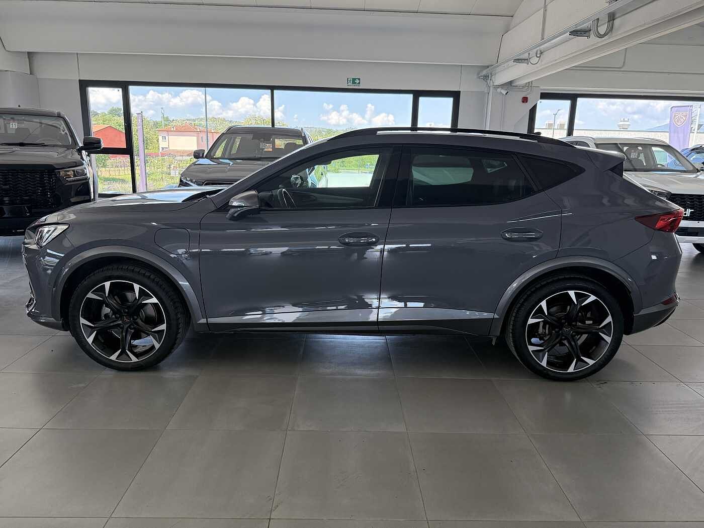 CUPRA Formentor – 1.4 e-Hybrid DSG Priority Tetto + Pelle  