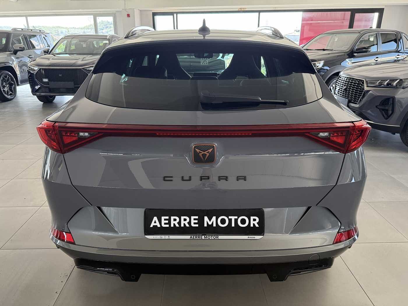 CUPRA Formentor – 1.4 e-Hybrid DSG Priority Tetto + Pelle  