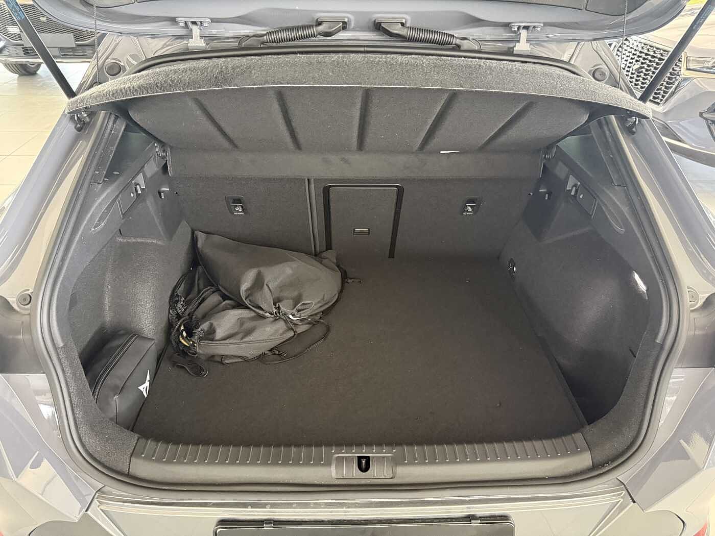 CUPRA Formentor – 1.4 e-Hybrid DSG Priority Tetto + Pelle  