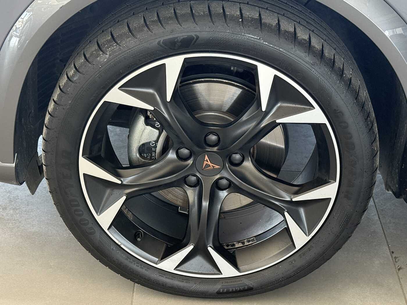 CUPRA Formentor – 1.4 e-Hybrid DSG Priority Tetto + Pelle  