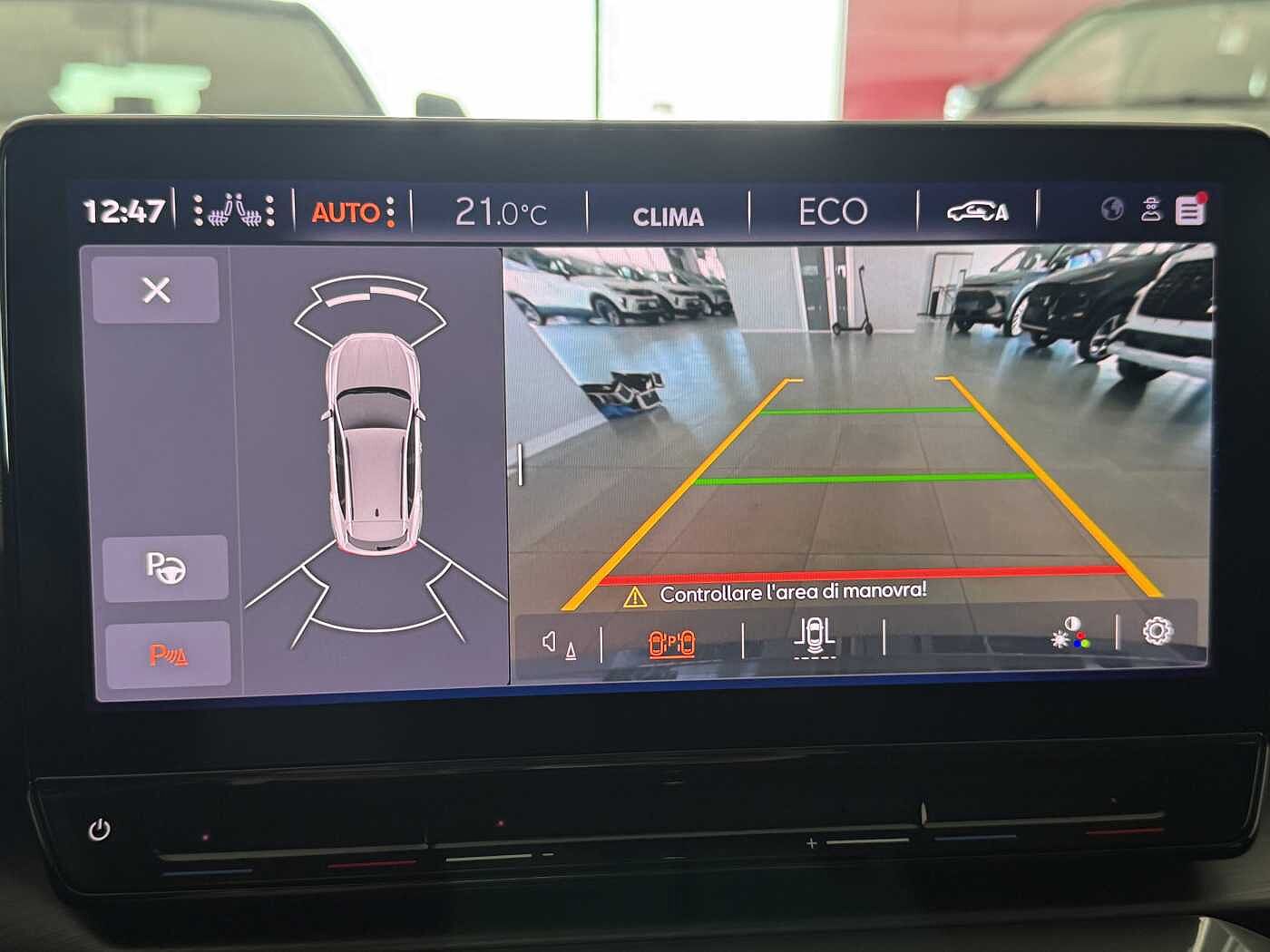 CUPRA Formentor – 1.4 e-Hybrid DSG Priority Tetto + Pelle  