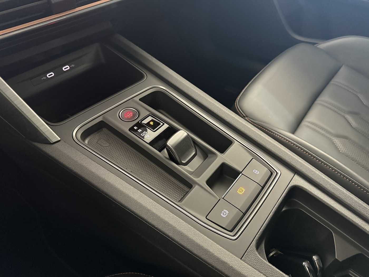 CUPRA Formentor – 1.4 e-Hybrid DSG Priority Tetto + Pelle  