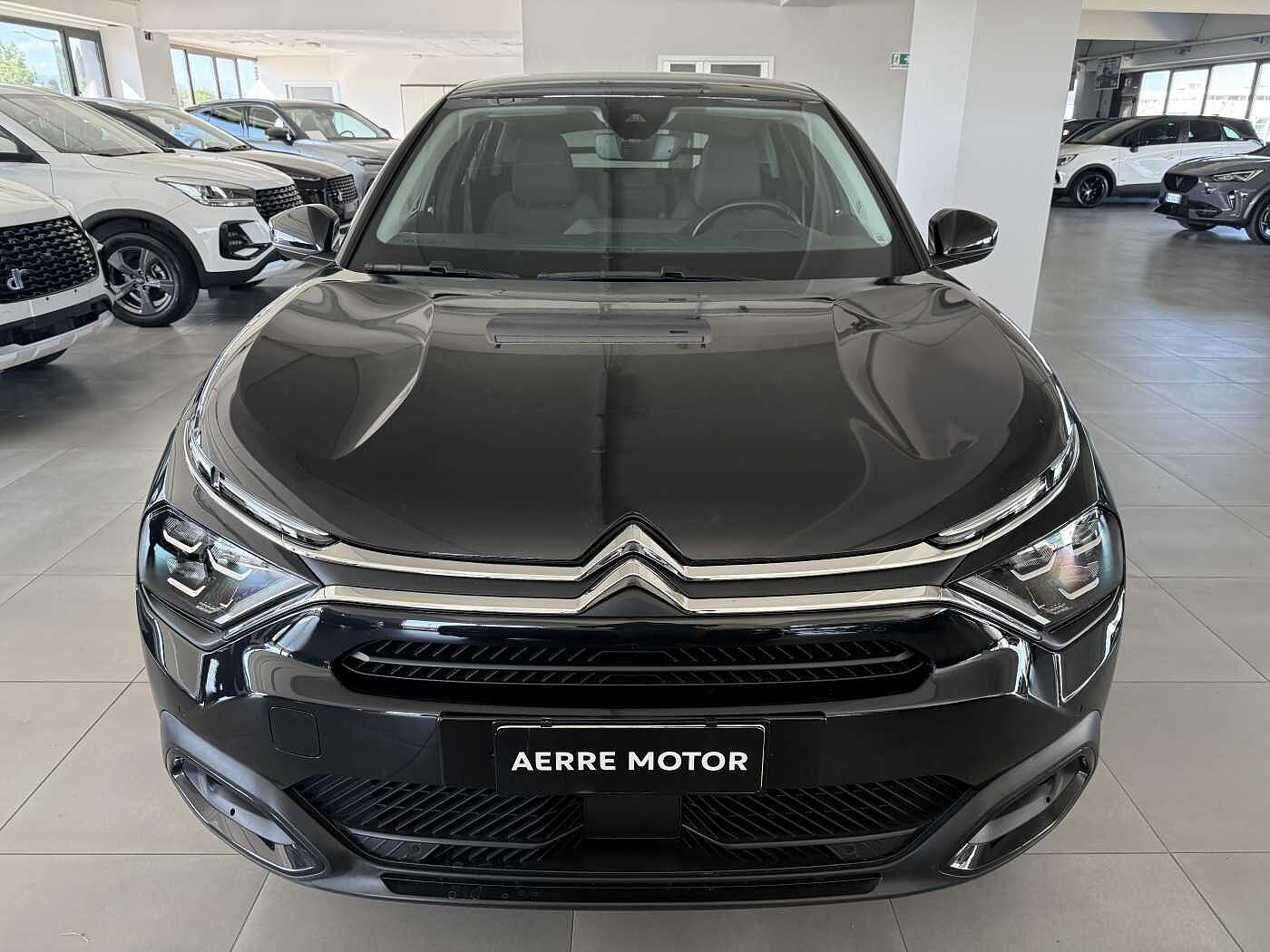 Citroen C4 – 1.5 BlueHDi 110 CV Shine  