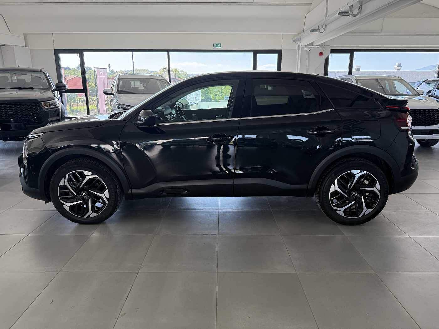 Citroen C4 – 1.5 BlueHDi 110 CV Shine  