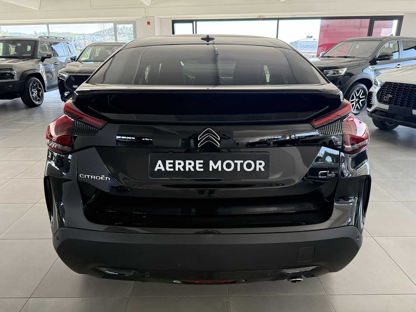 Citroen C4 – 1.5 BlueHDi 110 CV Shine  