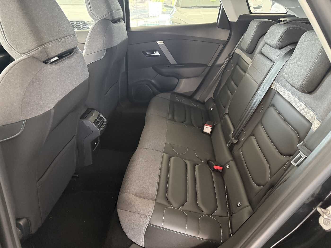 Citroen C4 – 1.5 BlueHDi 110 CV Shine  