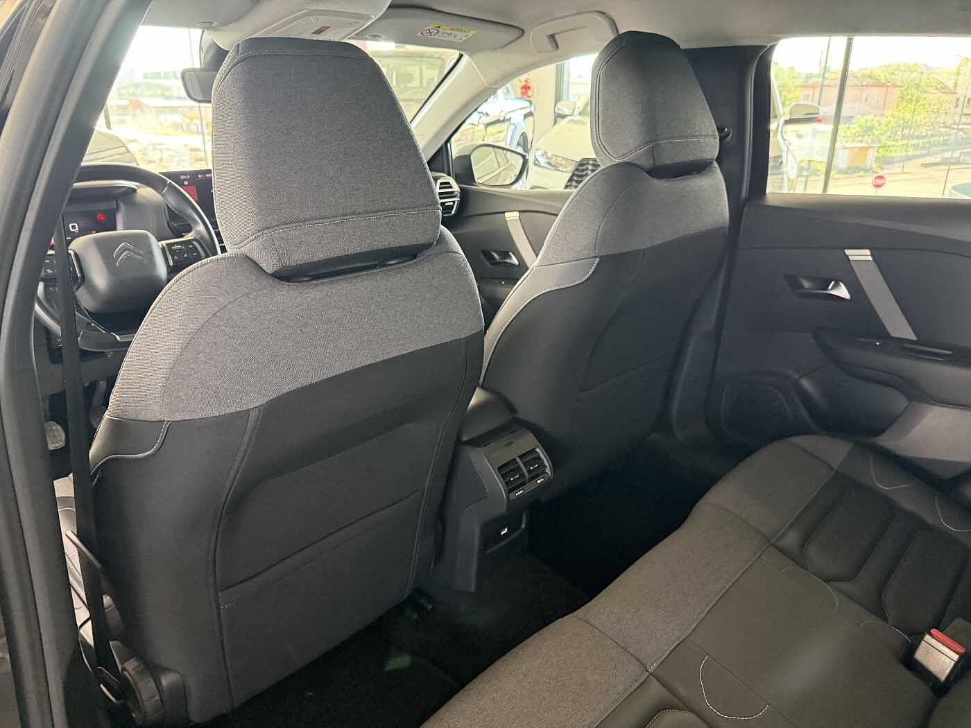 Citroen C4 – 1.5 BlueHDi 110 CV Shine  