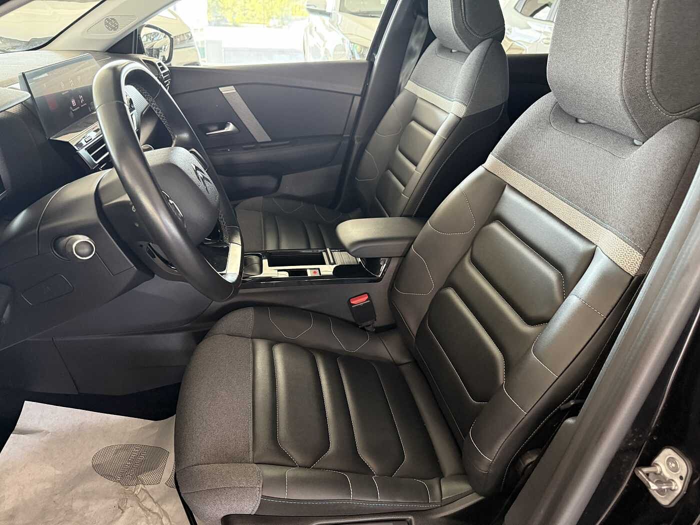 Citroen C4 – 1.5 BlueHDi 110 CV Shine  