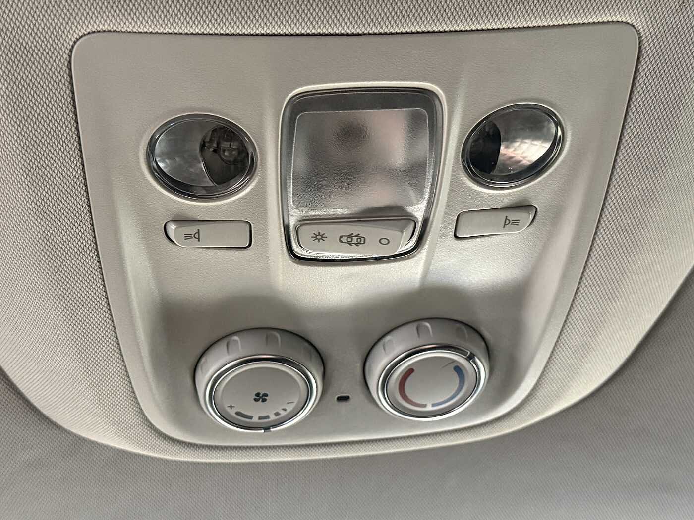 Citroen SpaceTourer – 2.0 BlueHDi 140 CV M Feel  