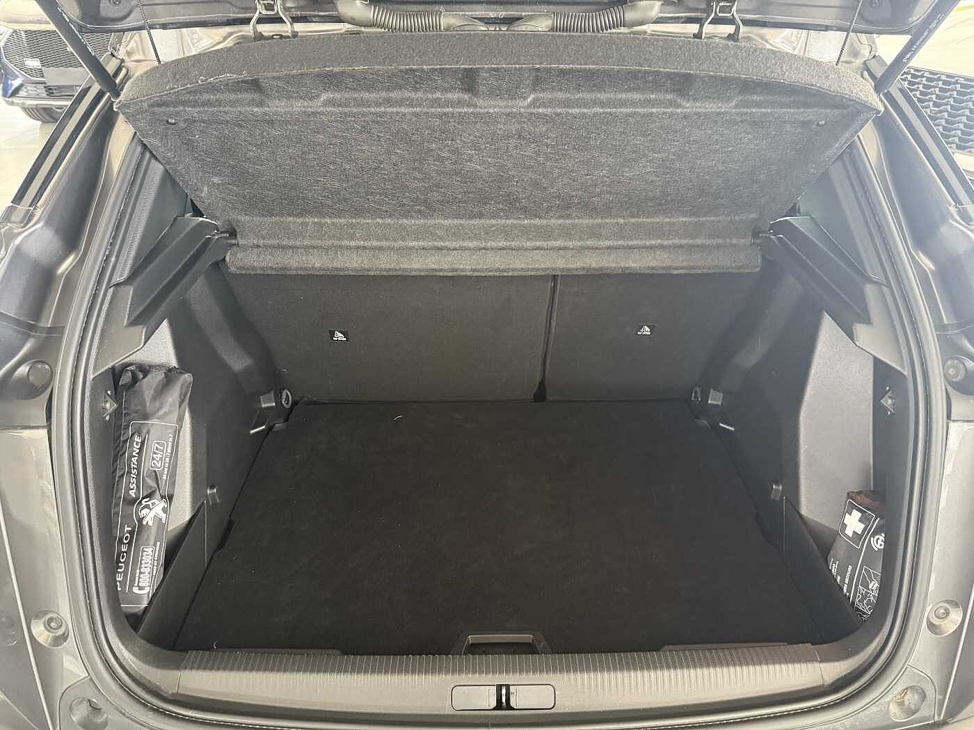 Peugeot 2008 – 1.5 BlueHDi 110 CV GT  