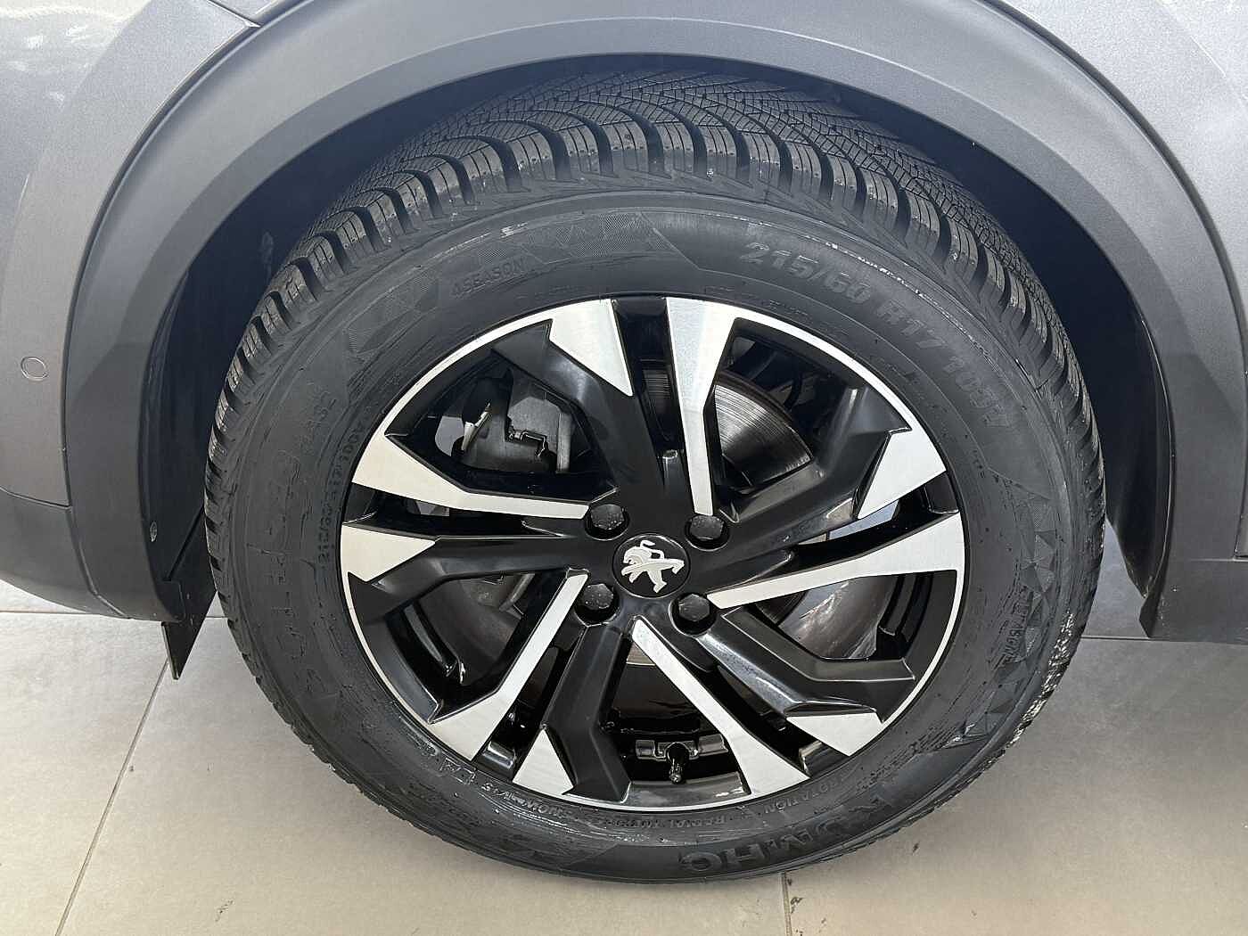 Peugeot 2008 – 1.5 BlueHDi 110 CV GT  