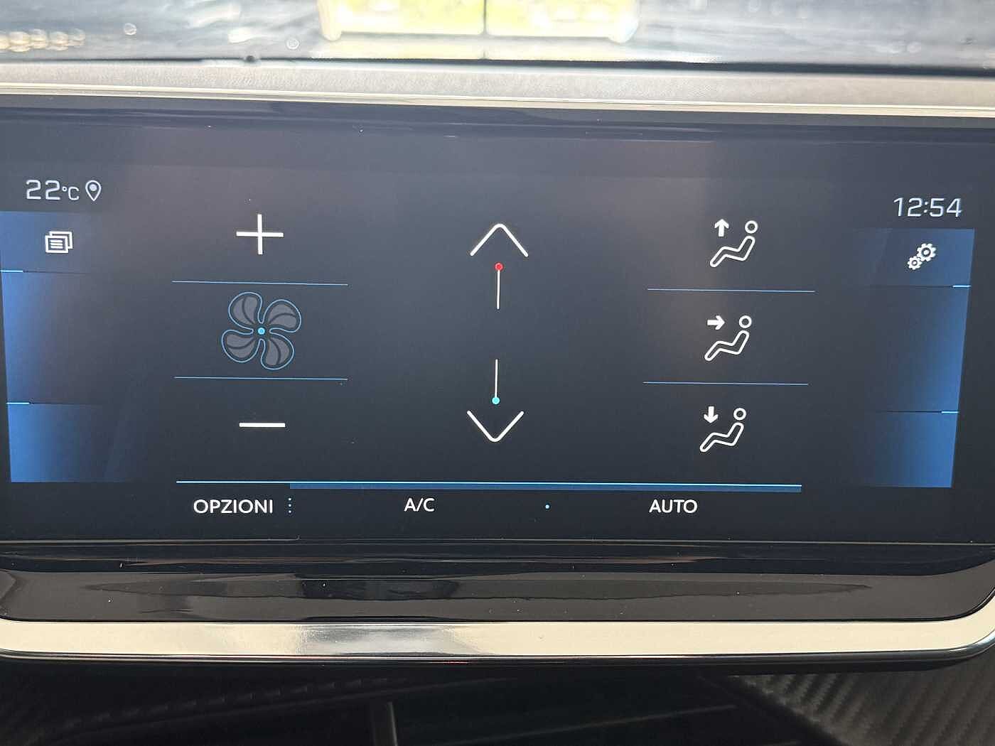 Peugeot 2008 – 1.5 BlueHDi 110 CV GT  