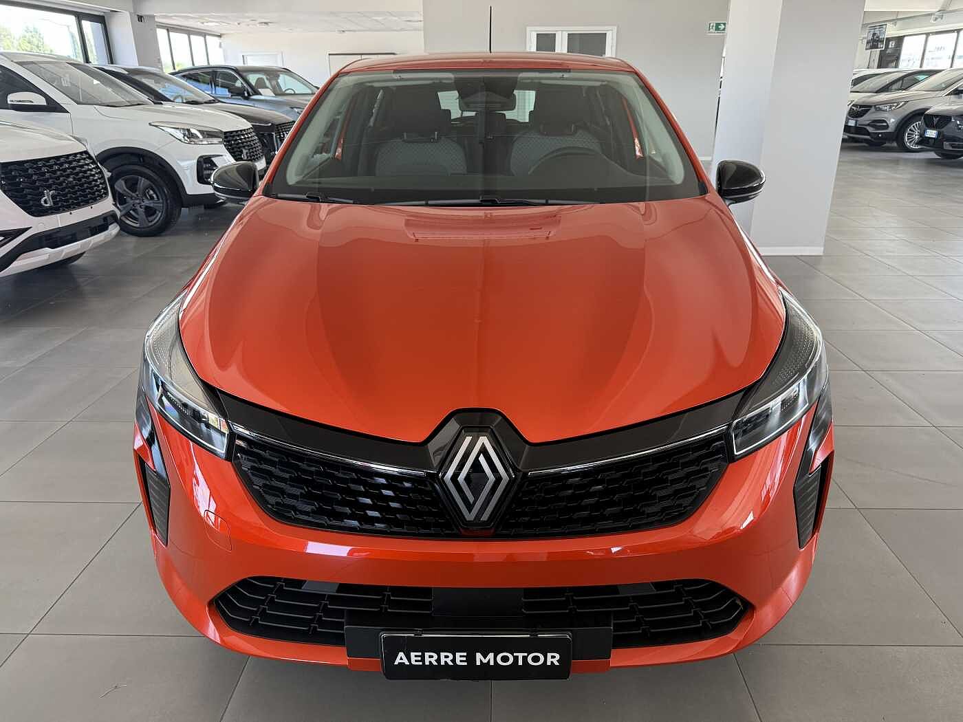 Renault Clio – 1.0 SCe 65 CV  Evolution  