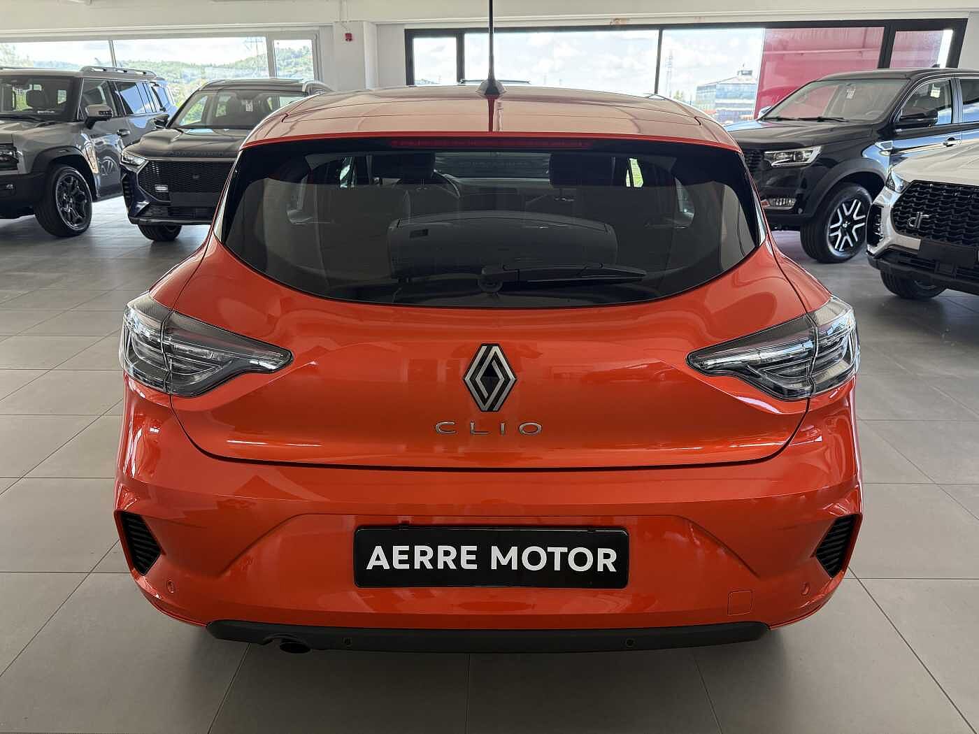Renault Clio – 1.0 SCe 65 CV  Evolution  