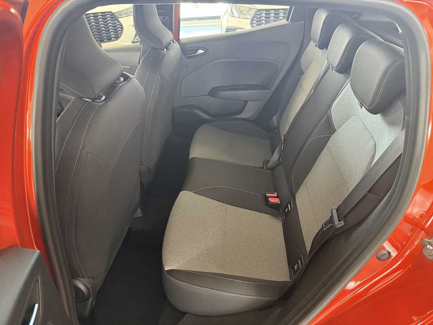 Renault Clio – 1.0 SCe 65 CV  Evolution  