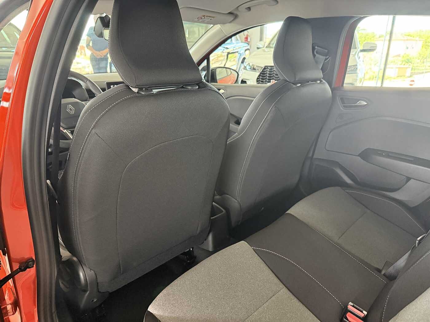 Renault Clio – 1.0 SCe 65 CV  Evolution  
