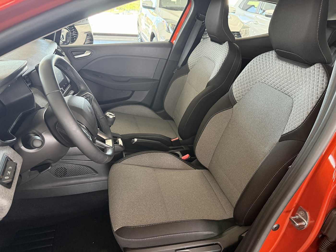 Renault Clio – 1.0 SCe 65 CV  Evolution  