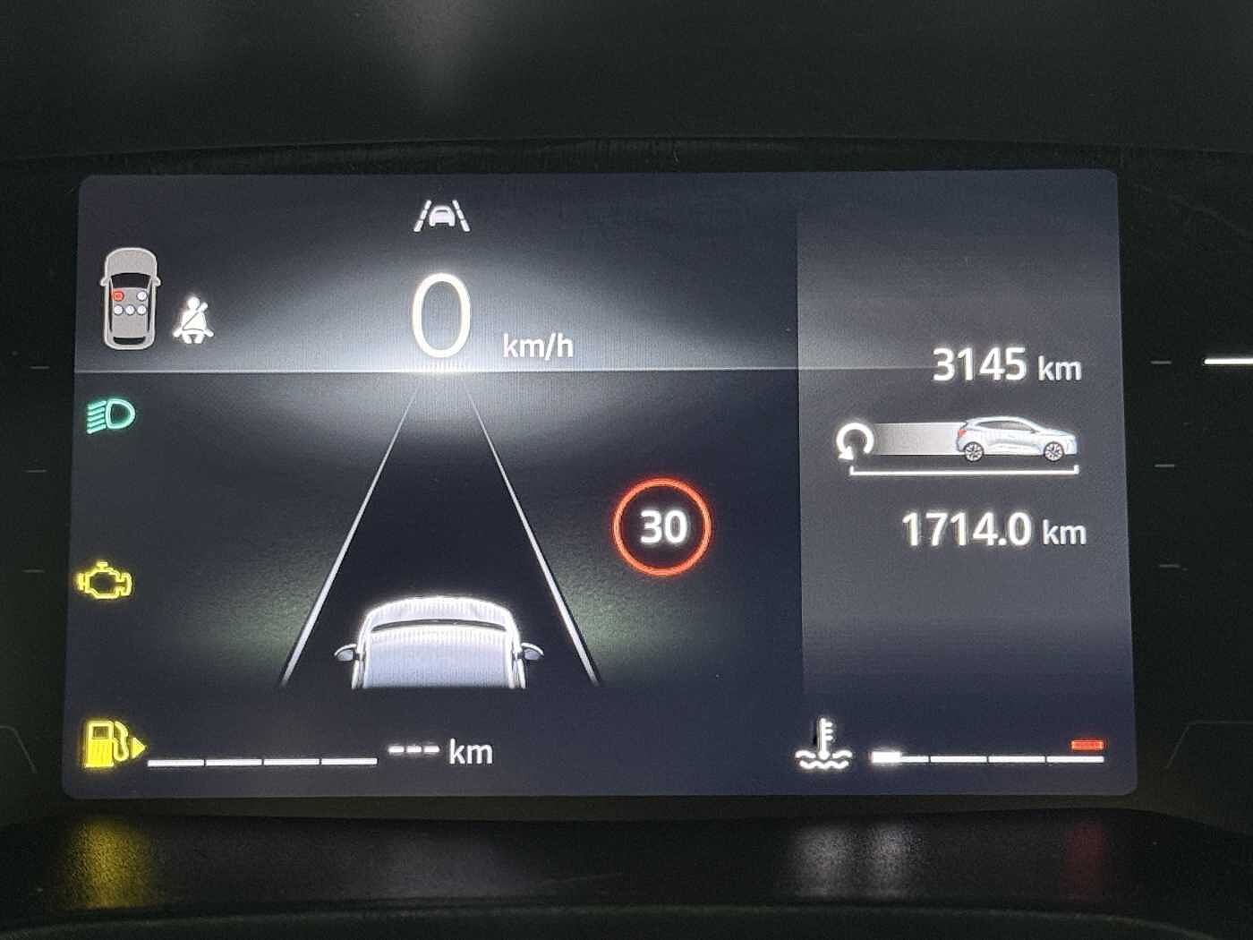 Renault Clio – 1.0 SCe 65 CV  Evolution  