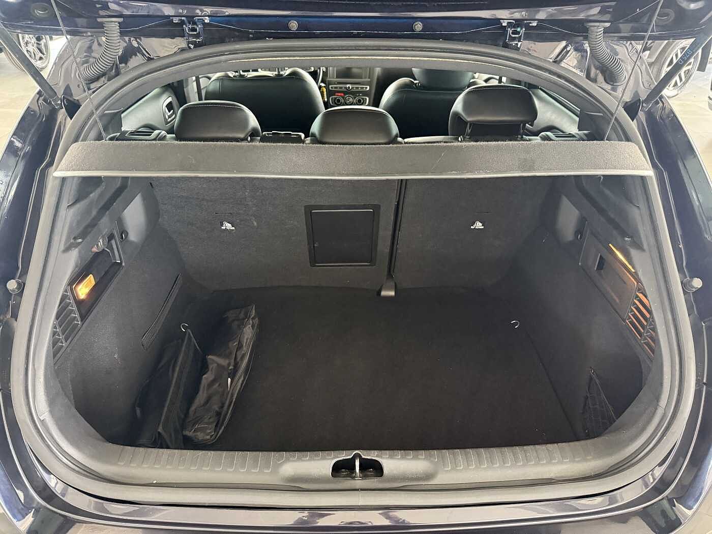 DS DS 4 – 1.6 BlueHDi 120 CV So Chic  