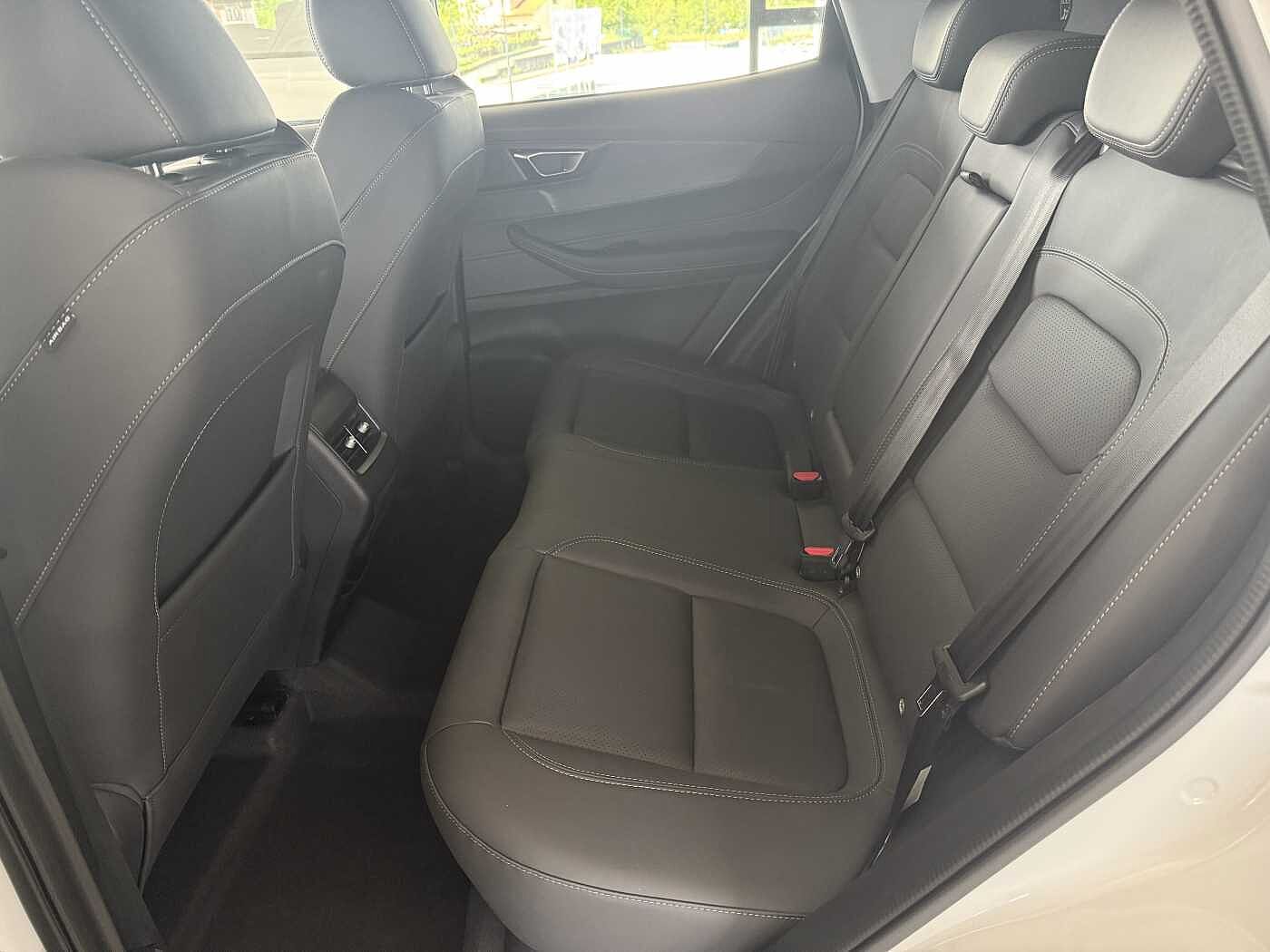 DR Automobiles dr 5.0 – 1.5 Turbo Bi-Fuel GPL  