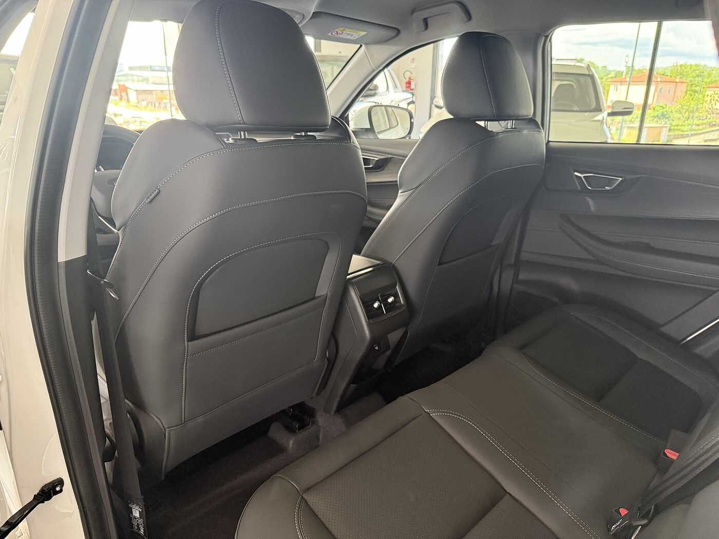 DR Automobiles dr 5.0 – 1.5 Turbo Bi-Fuel GPL  