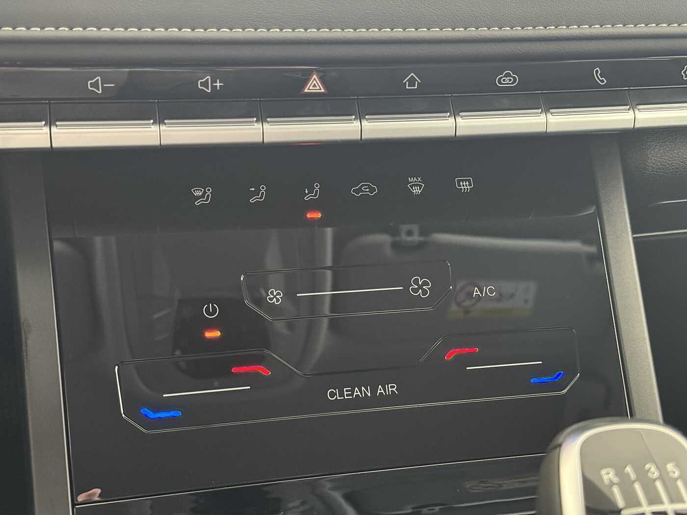 DR Automobiles dr 5.0 – 1.5 Turbo Bi-Fuel GPL  