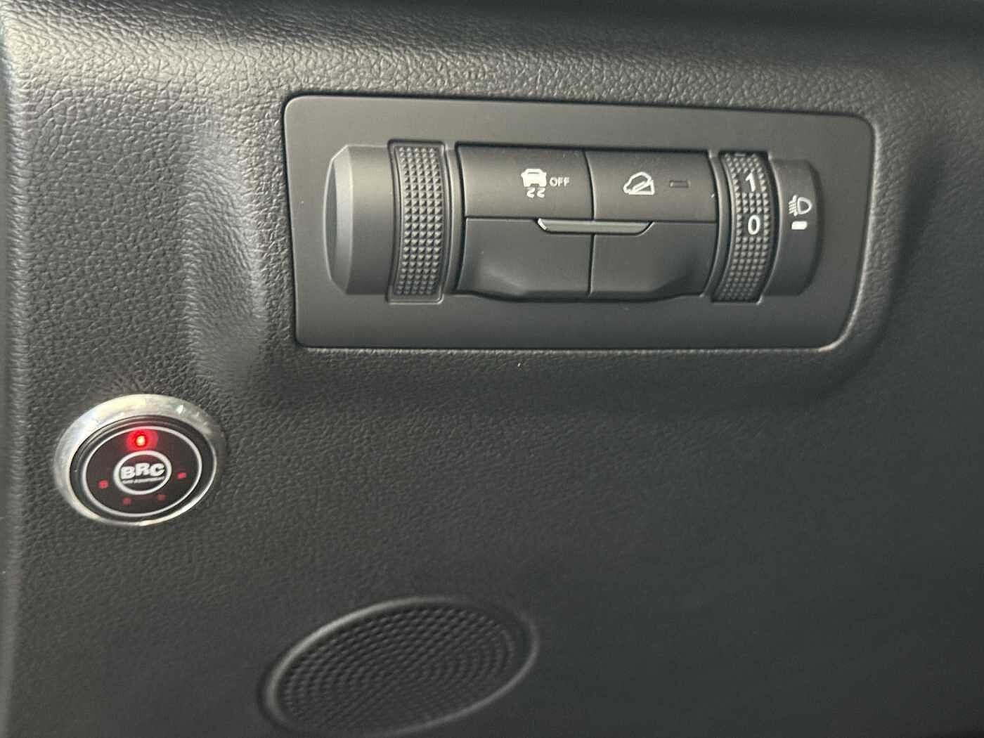 DR Automobiles dr 5.0 – 1.5 Turbo Bi-Fuel GPL  