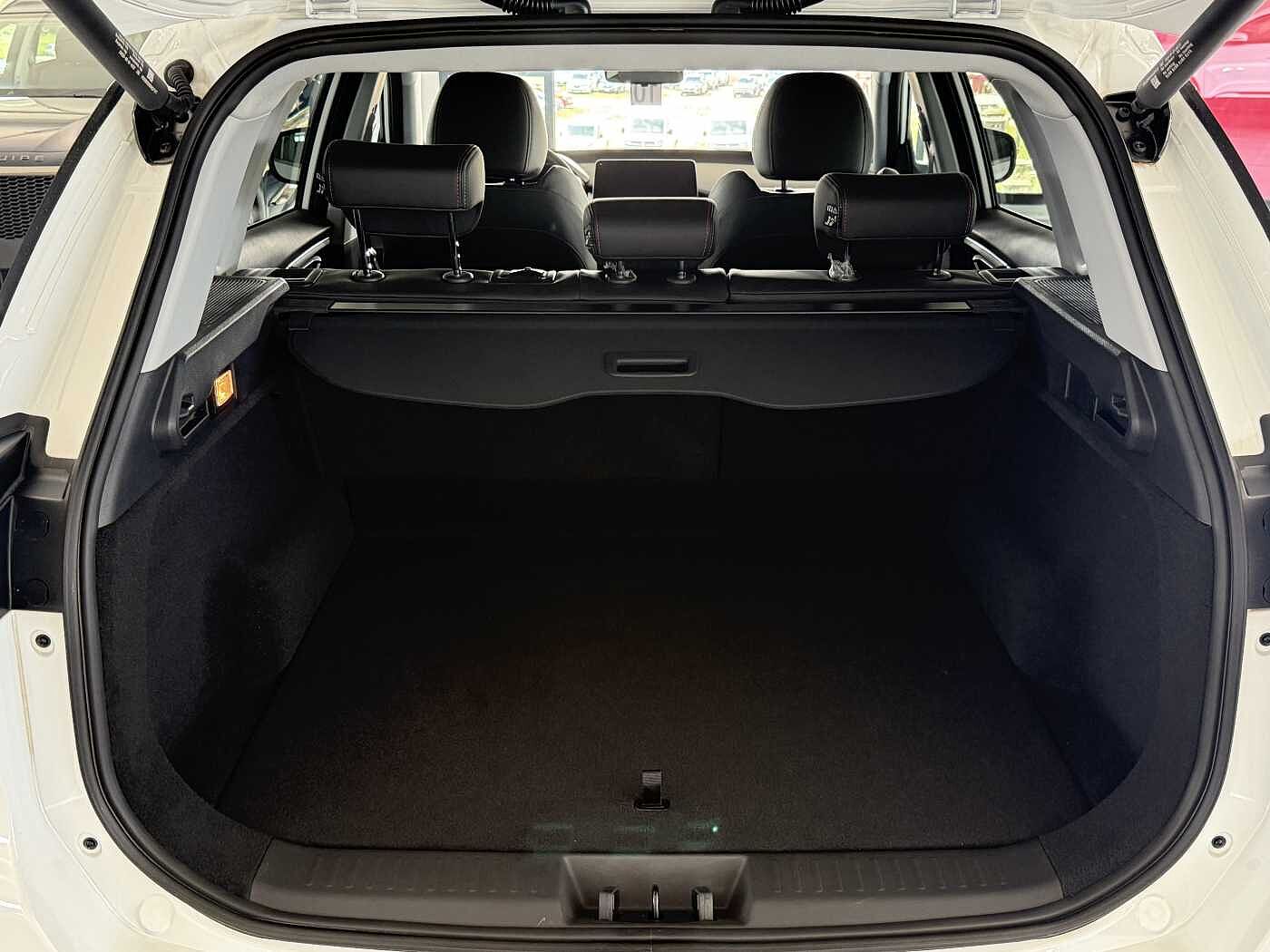 DR Automobiles dr 6.0 – 1.5 Turbo Bi-Fuel GPL  