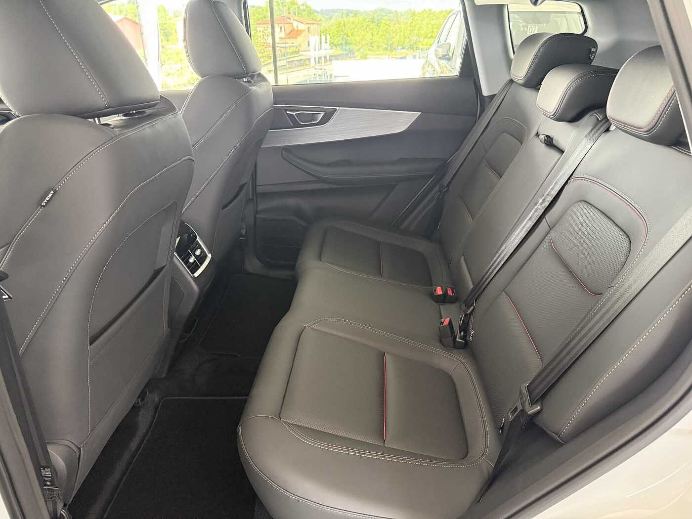 DR Automobiles dr 6.0 – 1.5 Turbo Bi-Fuel GPL  
