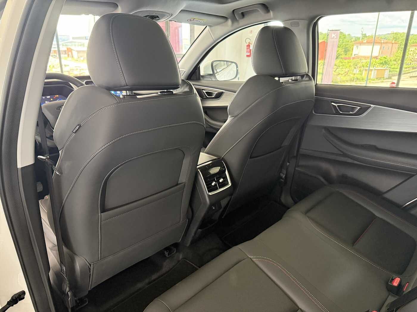DR Automobiles dr 6.0 – 1.5 Turbo Bi-Fuel GPL  