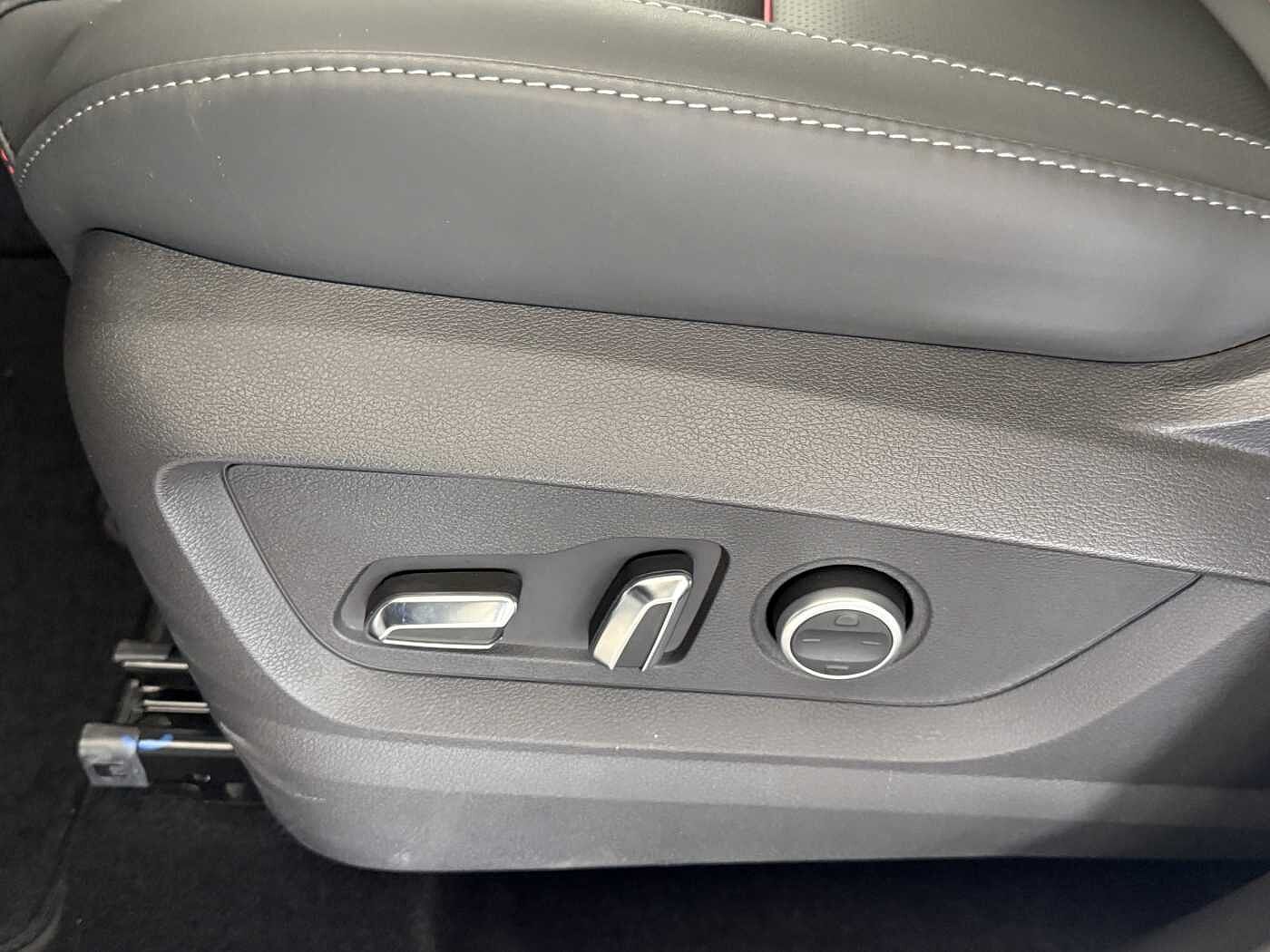 DR Automobiles dr 6.0 – 1.5 Turbo Bi-Fuel GPL  