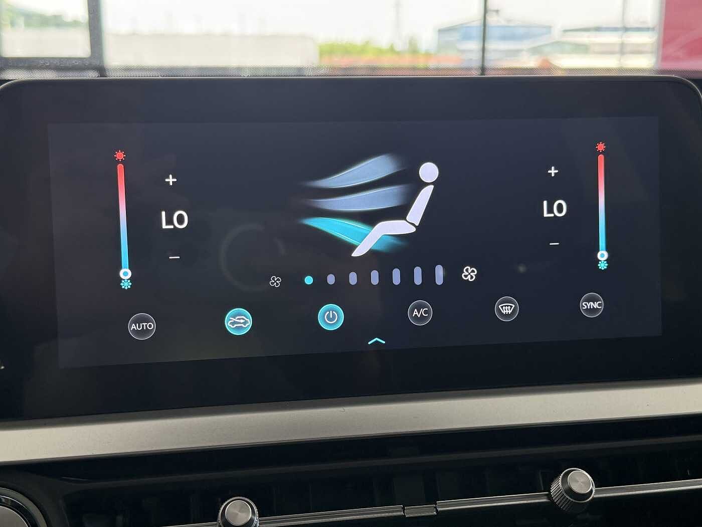 DR Automobiles dr 6.0 – 1.5 Turbo Bi-Fuel GPL  