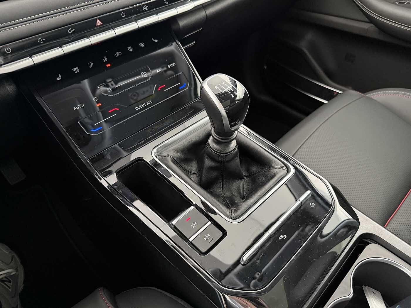DR Automobiles dr 6.0 – 1.5 Turbo Bi-Fuel GPL  