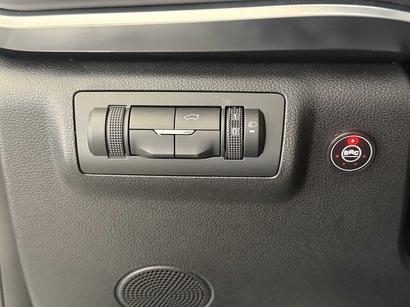 DR Automobiles dr 6.0 – 1.5 Turbo Bi-Fuel GPL  