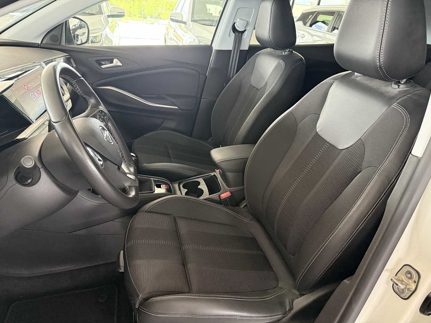 Opel Grandland – 1.2 Turbo 12V 130 CV GS  
