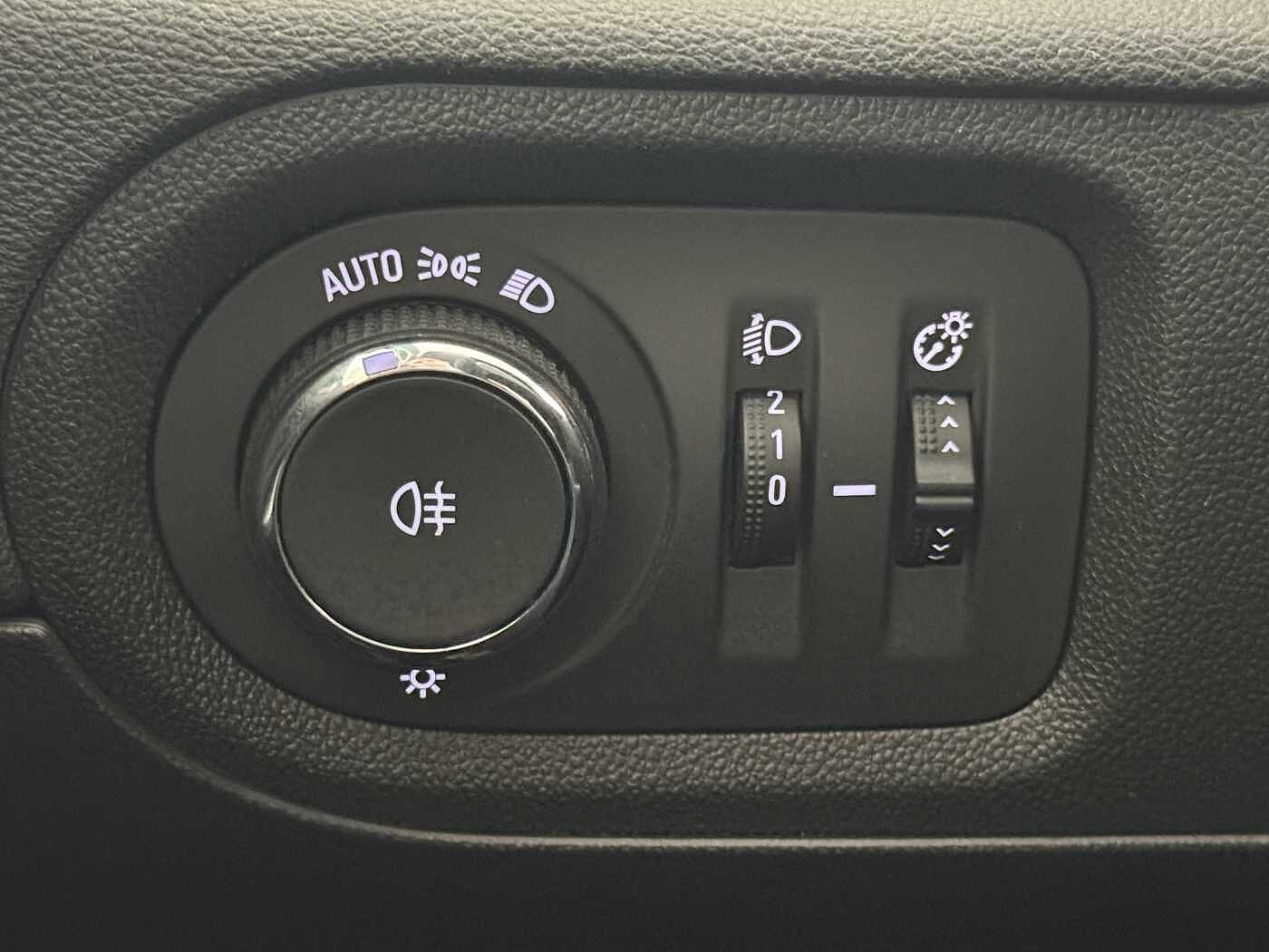 Opel Grandland – 1.2 Turbo 12V 130 CV GS  