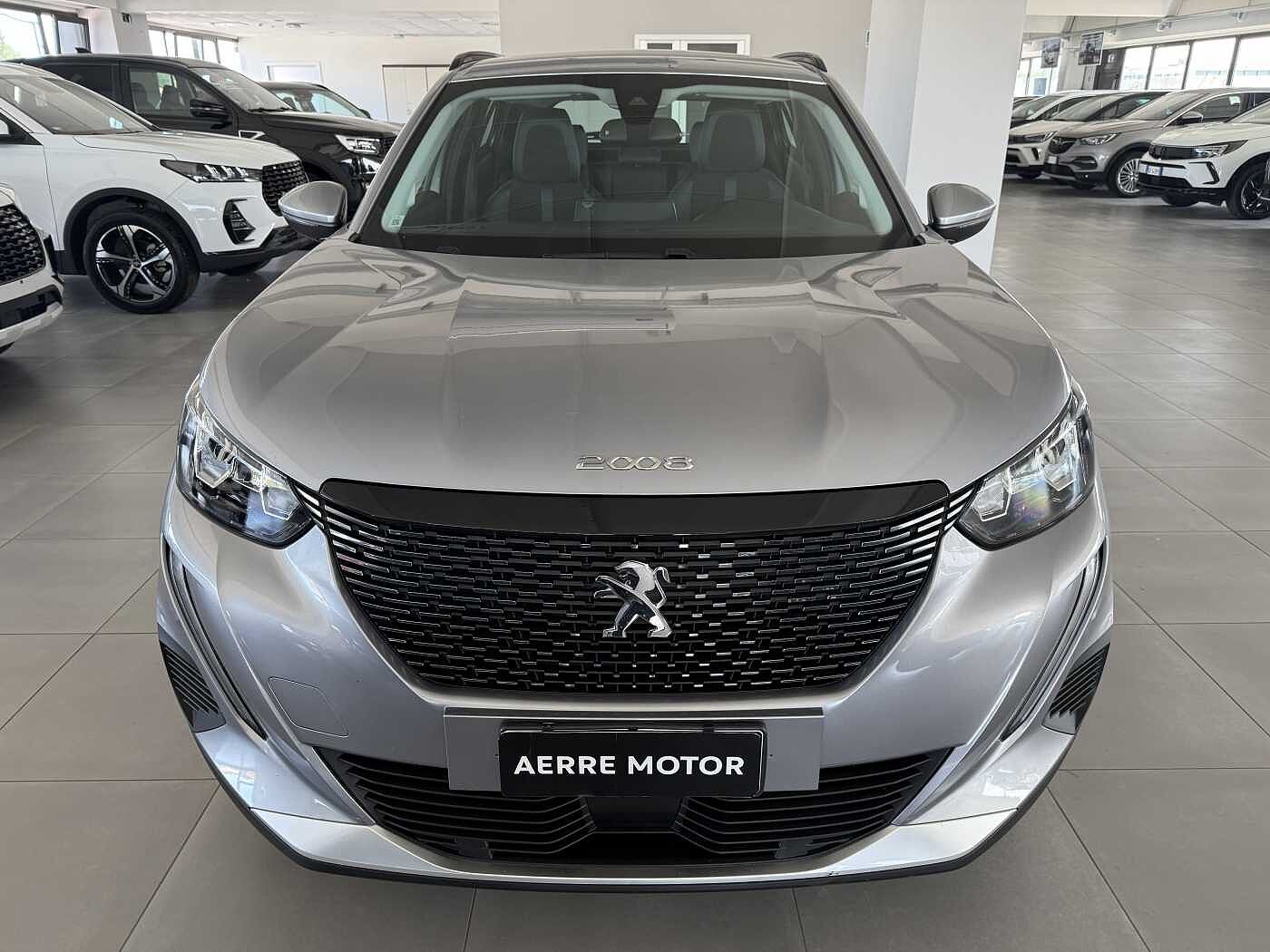 Peugeot 2008 – 1.2 PureTech 130 CV Allure  