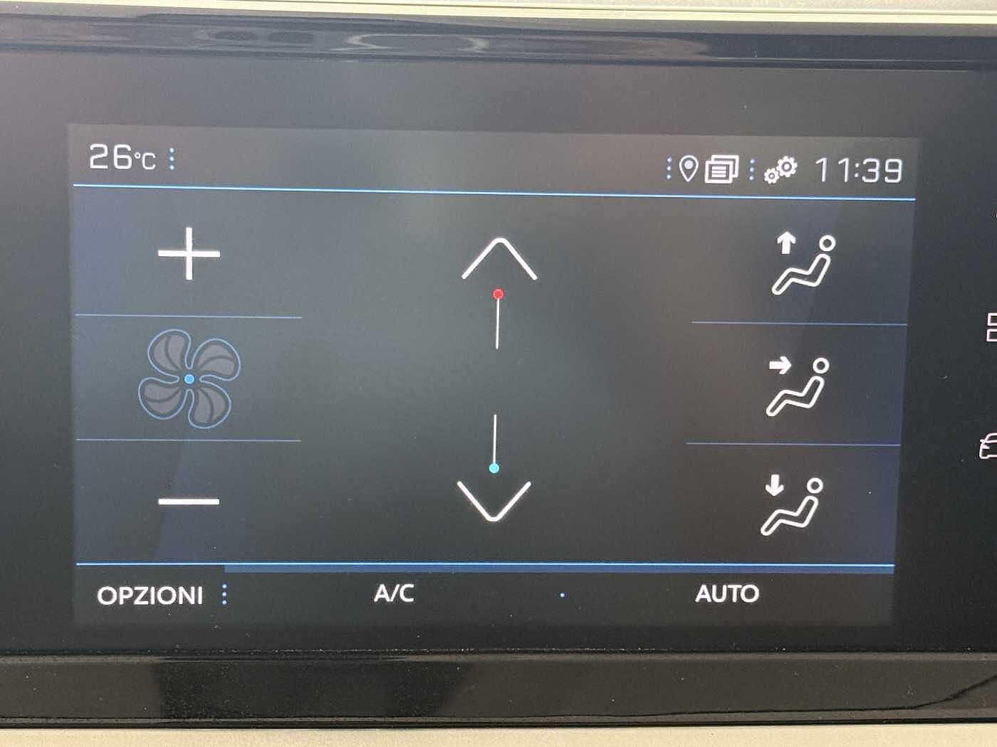 Peugeot 2008 – 1.2 PureTech 130 CV Allure  