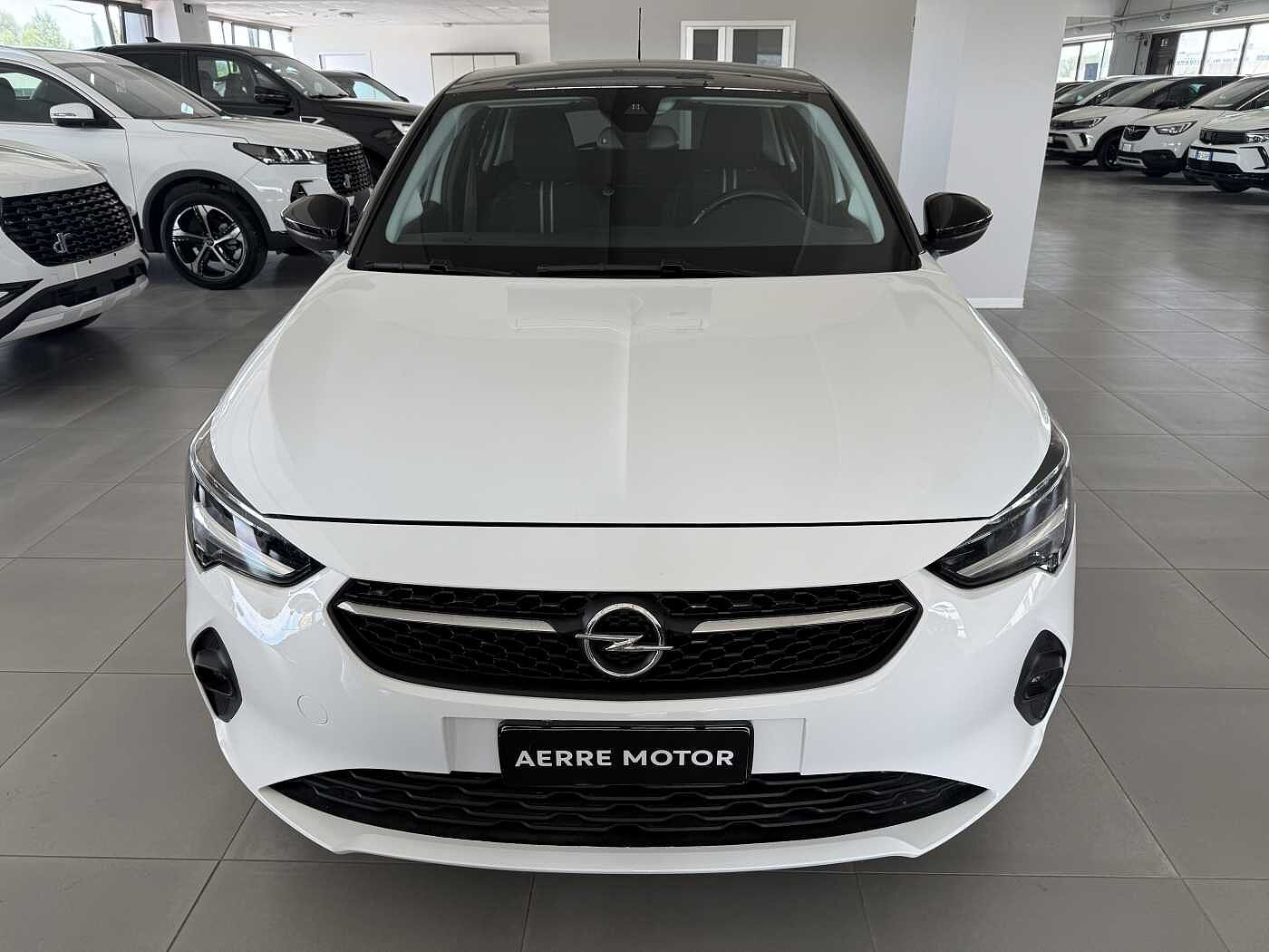 Opel Corsa – 1.2 100 CV Edition  